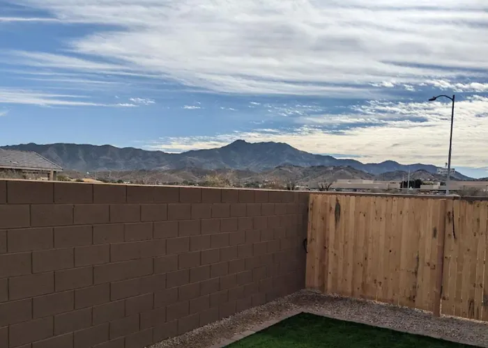 Cozy Southwest Style Hideaway With Mountain Views * Phoenix